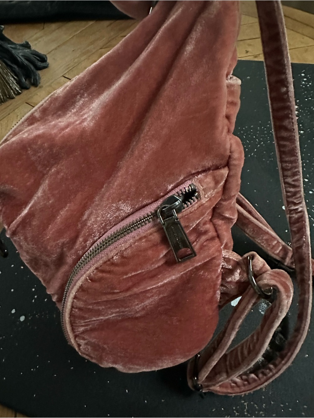 Rebecca Minkoff backpack - Picture 10 of 15